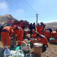 地震后哪些保险能赔、开门红话术怎么拆 | 保险10.24日报