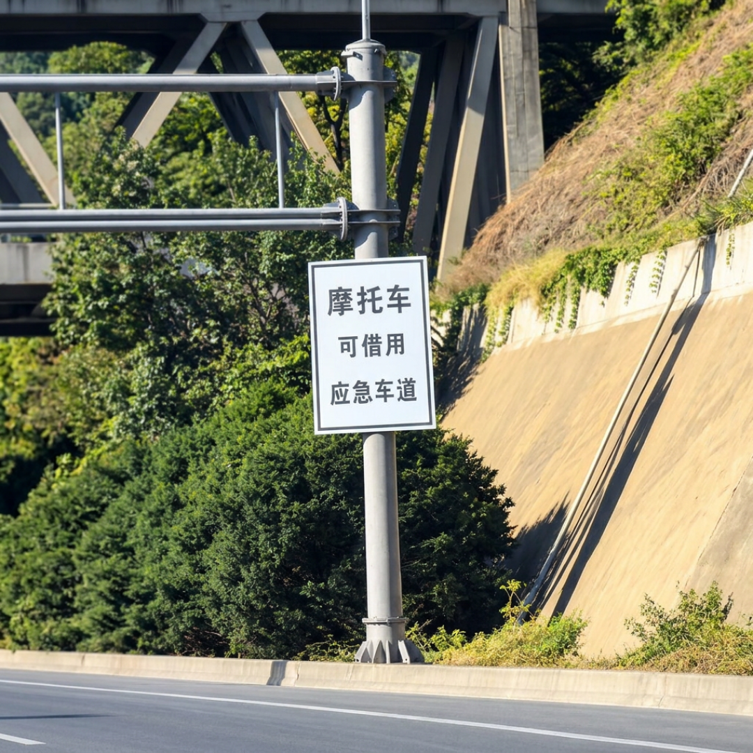 高速禁摩的口径互相打架:13省?9地?12地观望?想摩旅,先把67、78、83条和你省的通告看完再订车