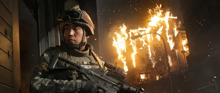 用 3060 Ti 玩 COD23 到底卡不卡？