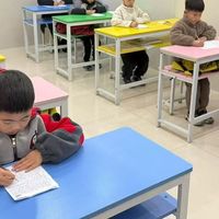 儿童横线作业本怎么选？行高、留白和纸面反光都要看
