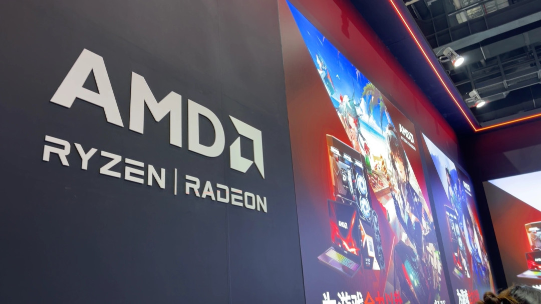 核聚变AMD展台的真实底牌:体验券限2000份、毛毯靠1v1赢——明天最后一天,A饭先对完周边清单、路线、排队时间再冲首钢
