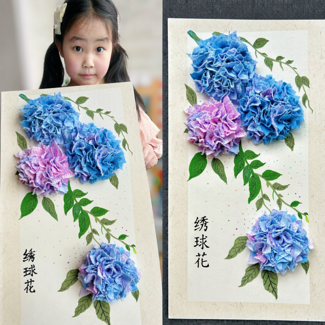 赵露思的绣球、白鹿的团扇:把十月非遗热的数据摆在一起后,真正的热度不在点赞里