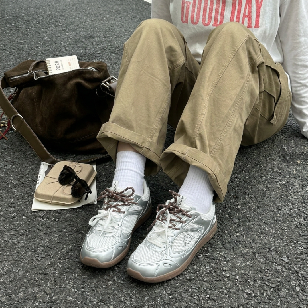 卡帕德训鞋也挤进了双11购物车:预估238、到手最低178,别被名字唬住