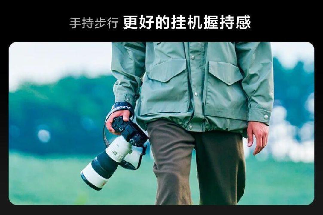 外观看不出来歪轴!磕了的50GM没事、全新的2470GM2第二支还在歪——双11买GM镜头前,先对完验机、返厂、止损这三本账