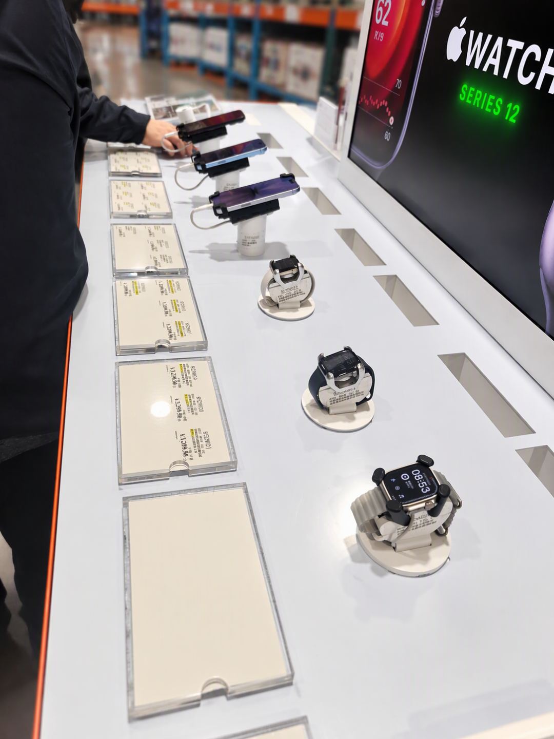 帽子要绑自动续费、返利不即时抵扣:办开市客黑钻前,先把这三本账翻完