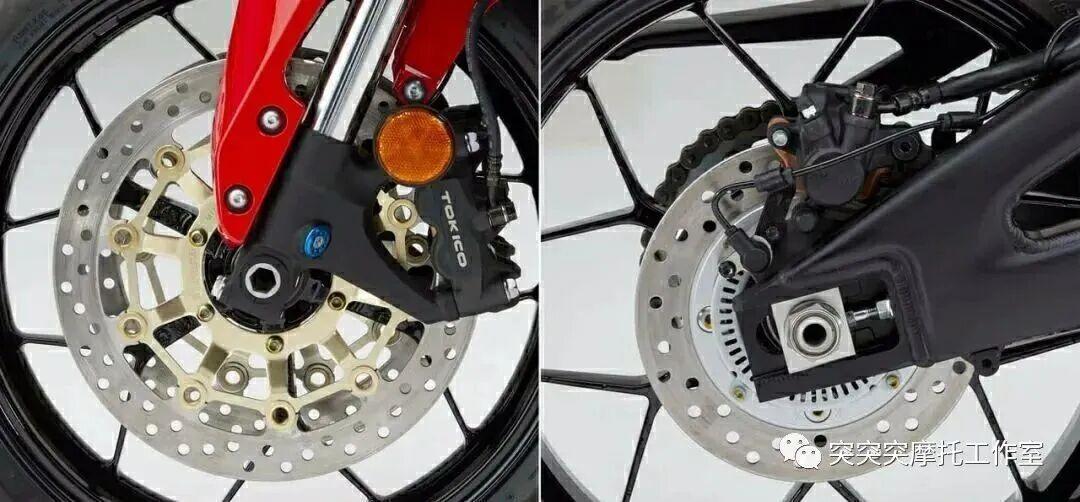 等了23年的CBR600RR：12.98万合法上牌，但绿本不写本田