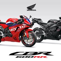 等了23年的CBR600RR：12.98万合法上牌，但绿本不写本田
