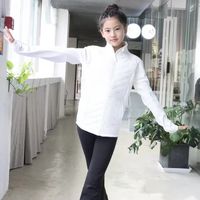 胶囊纳桔女童 3M 新雪丽舞蹈棉服👧