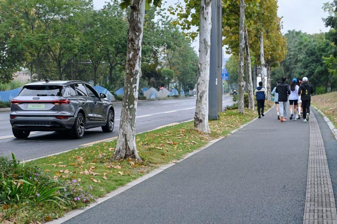 3年保值率46%、9月无一过万:奥迪标的面子,正在被重估?