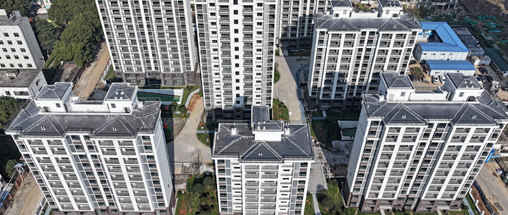 房贷能延到40年，我算完自家3道线，只剩3年