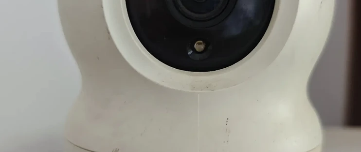 家里的摄像头断电后再也没连回来：多名用户反映360旧型号“找不回”，客服建议“以旧换新”