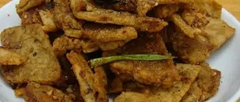 合川肉片：百年非遗的味觉传承