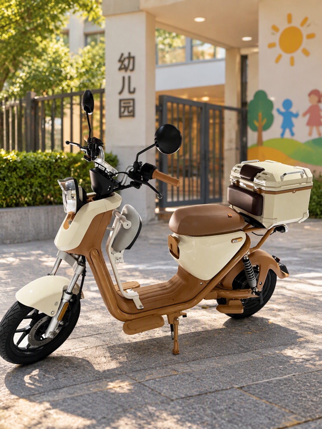 4亿战报、30赞新品帖：小牛把