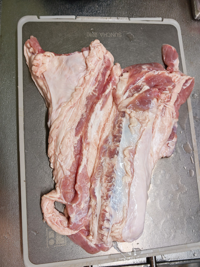 天猫超市牛肉