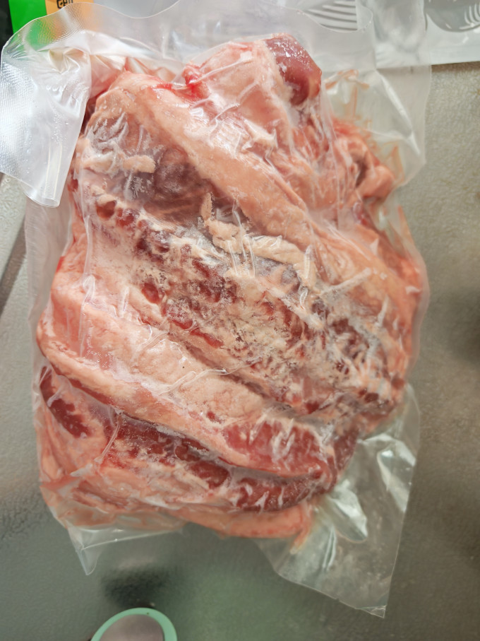 天猫超市牛肉