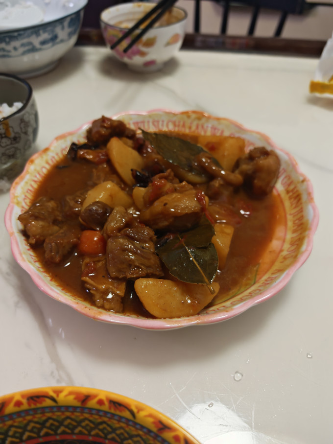 天猫超市牛肉