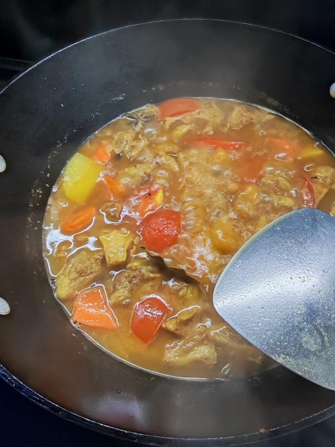 天猫超市牛肉