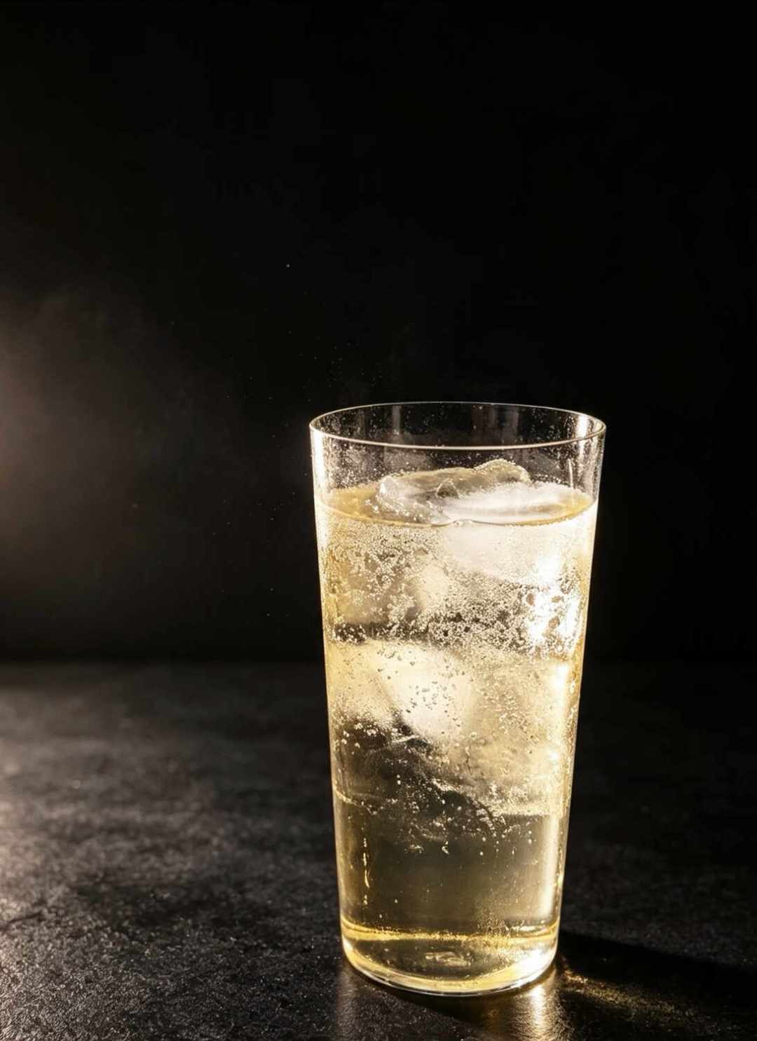 双11囤基酒，先算清一杯酒的钱：107篇调酒帖统计告诉你，“六大基酒配齐”是新手第一大坑