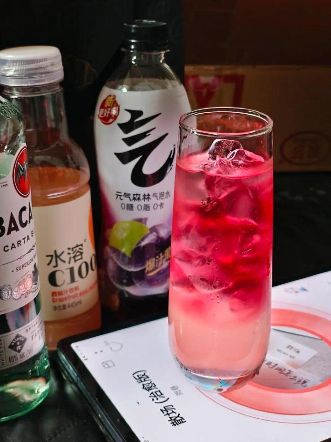 双11囤基酒，先算清一杯酒的钱：107篇调酒帖统计告诉你，“六大基酒配齐”是新手第一大坑