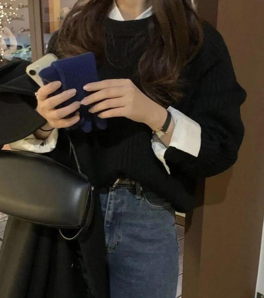收藏的