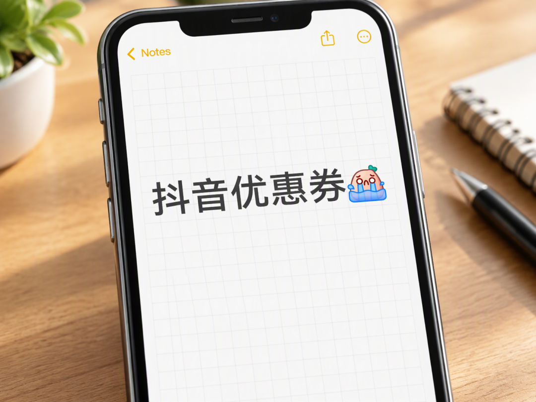 抖音券评论区刷了2445条