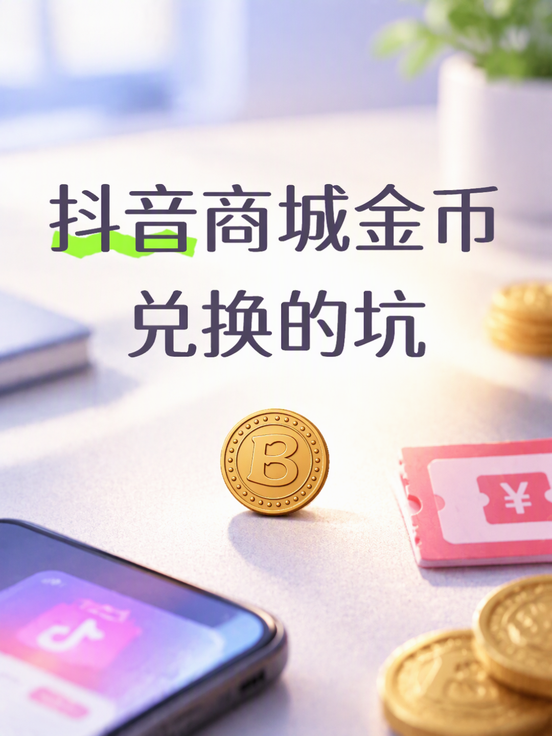 抖音券评论区刷了2445条