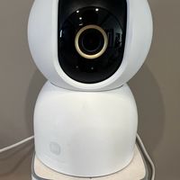 小米C700摄像机，用了一阵子，4K看家真的够用