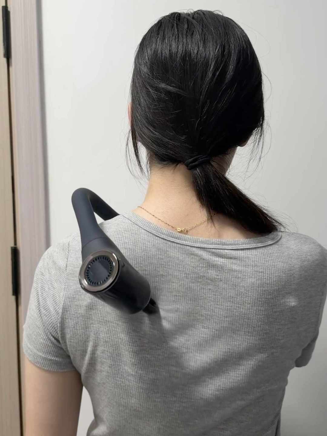 36岁宝妈用筋膜枪按脖子突发脑梗:参数军备大战和你无关,双11买枪前先记住医生这三句话