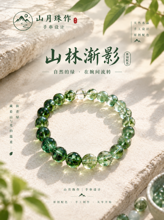 其他饰品
