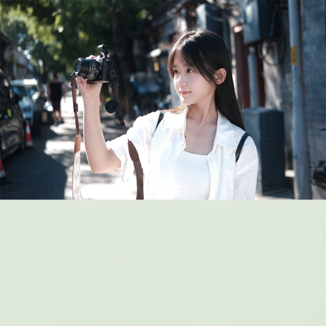 摄影师VS我妈的9.3万赞刷屏：摆开全网180多条出片帖，先把年代感拆成4笔账，再决定约人、掏300、还是自己拍