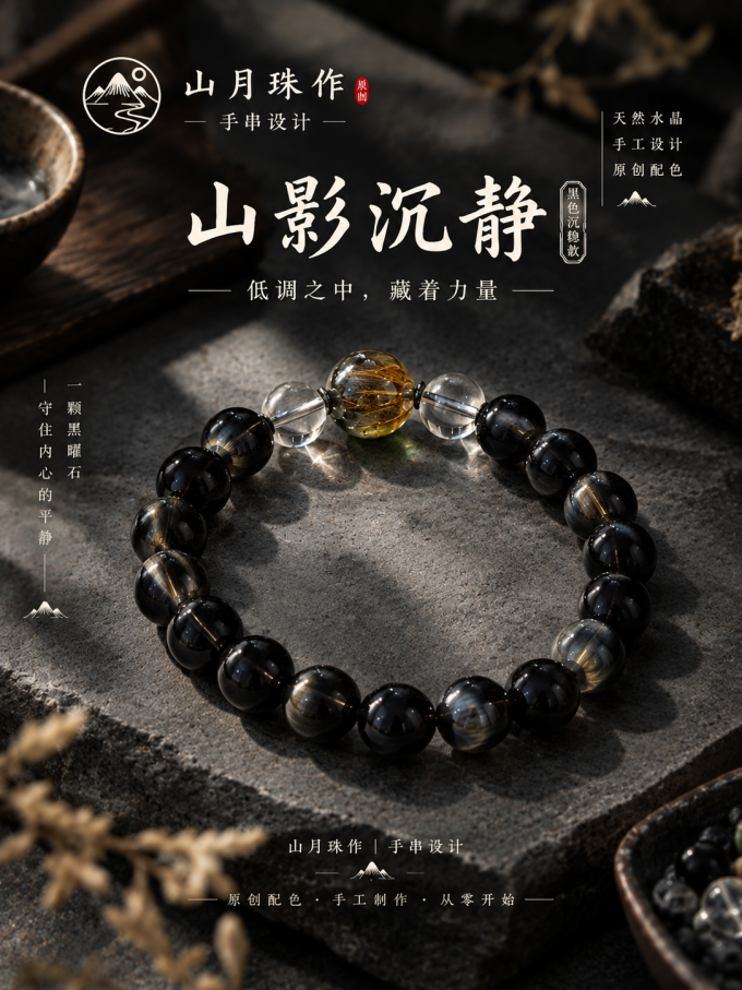 其他饰品