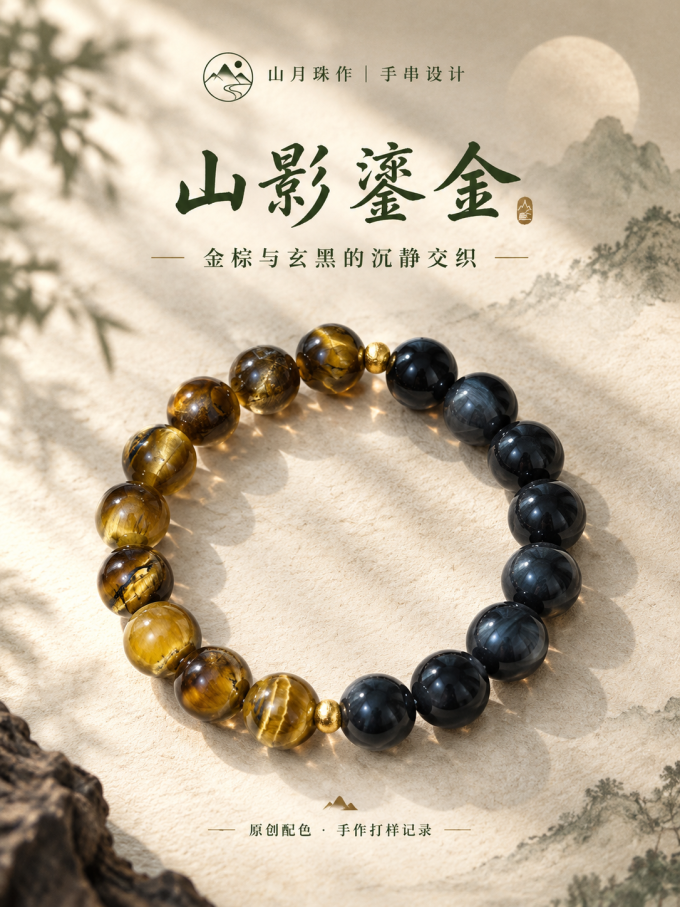 其他饰品