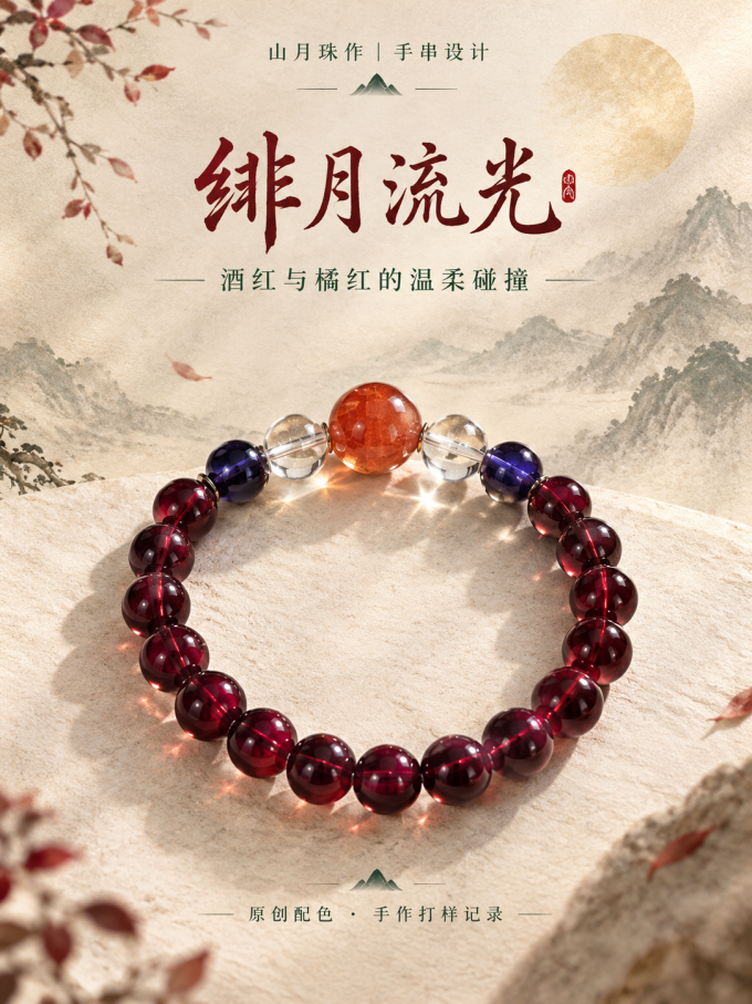 其他饰品