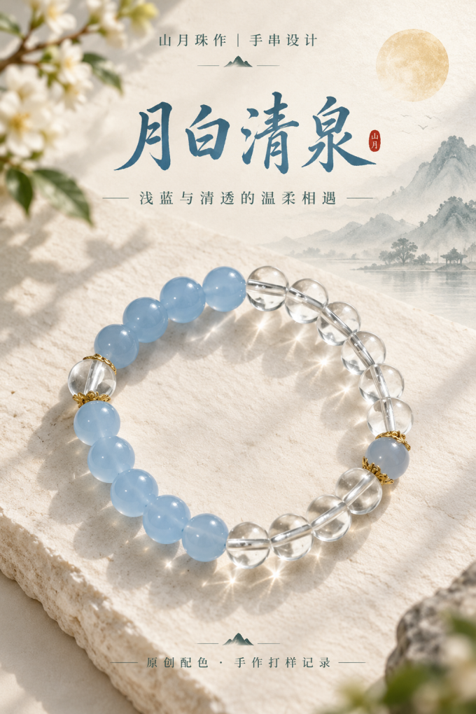 其他饰品