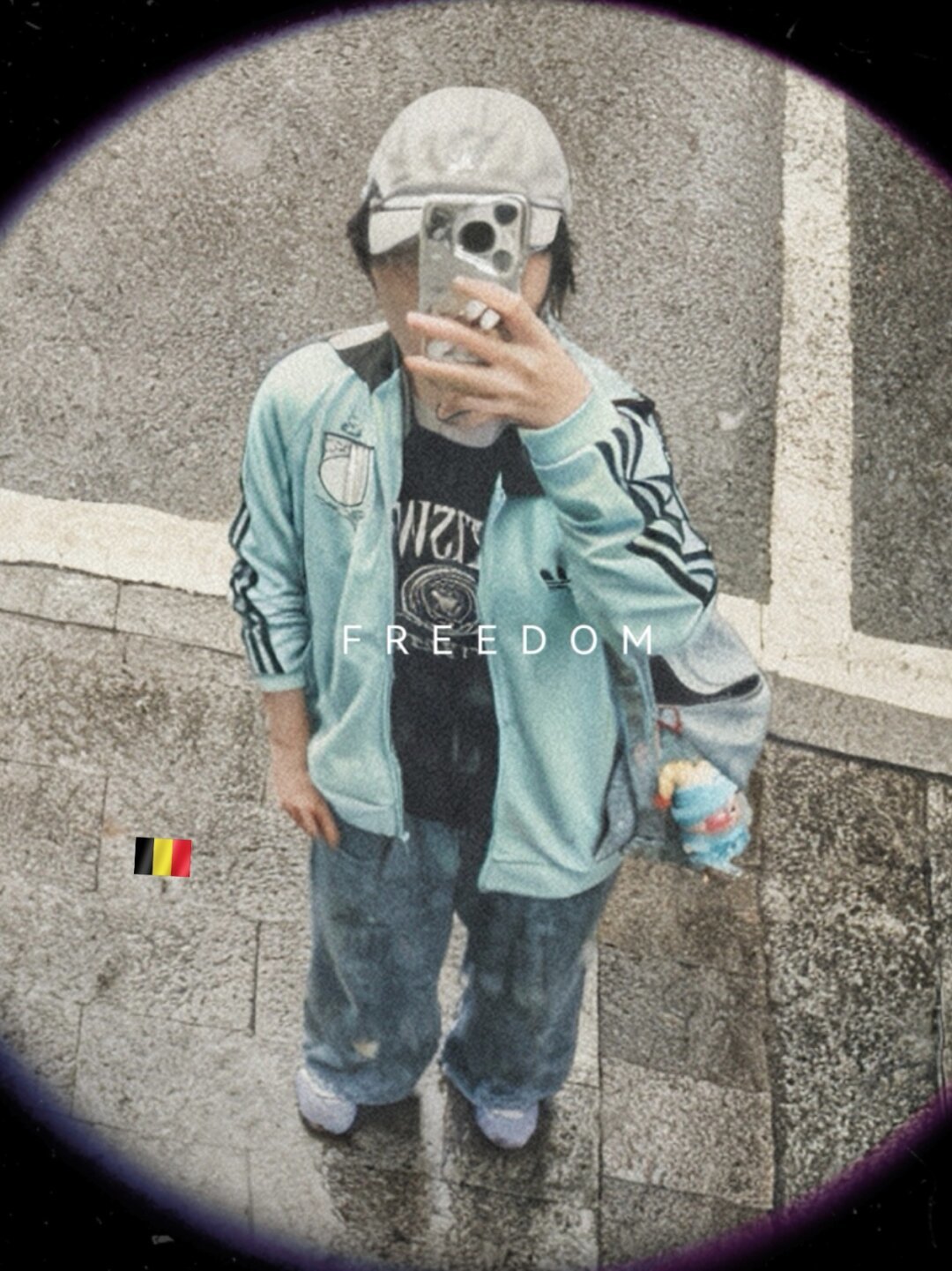 世界杯散场、降温上线:你那件夏天的球衣,评论区已经帮你想好了秋冬穿法