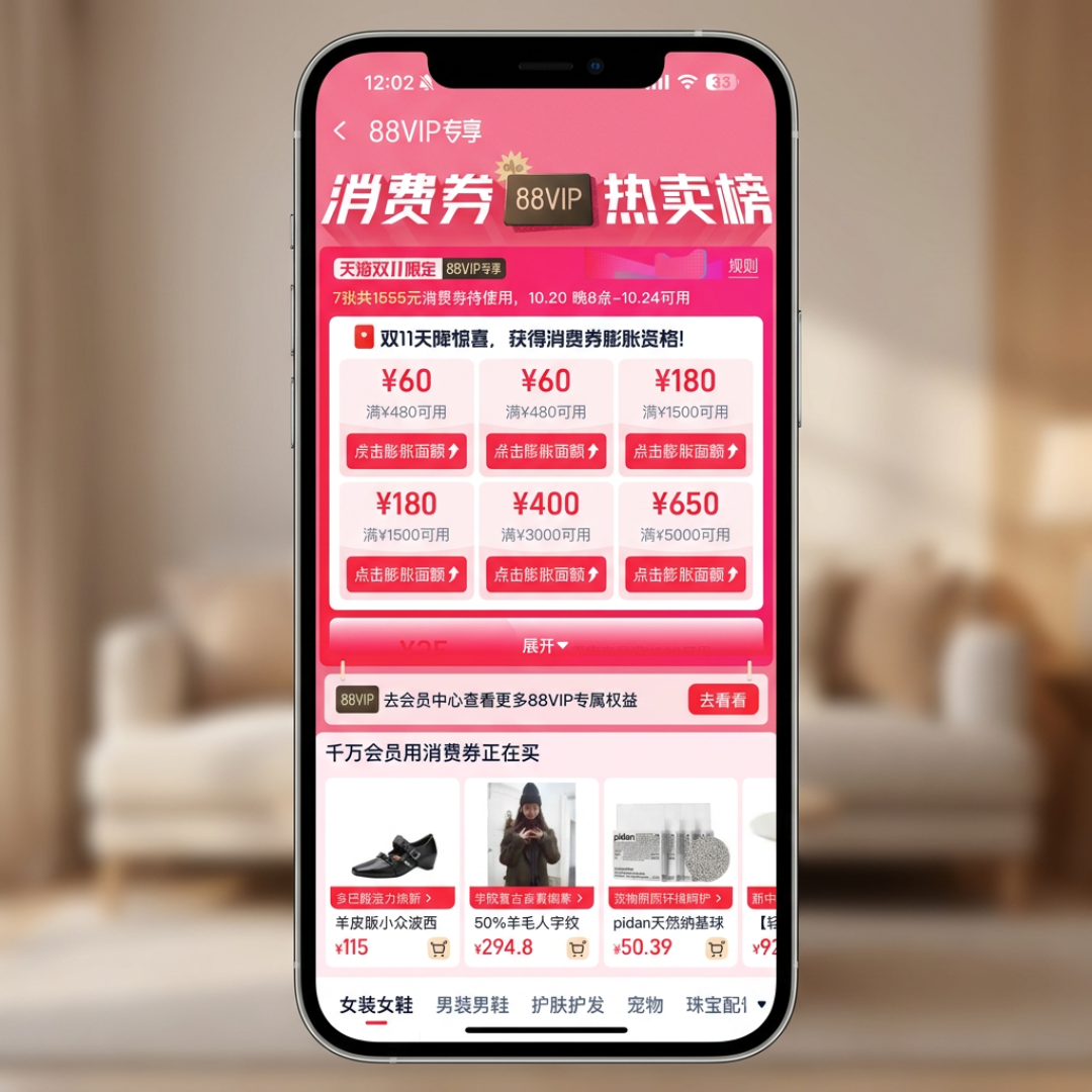 膨胀选错多付两百：跨店满减没了，双11下单前先过这3个坑