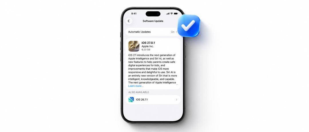 「27.2RC来了，17全系信号下滑」撞上「iPhone 13升到27.0.1续航少了92分钟」：升级iPhone前，先把这三本账对完