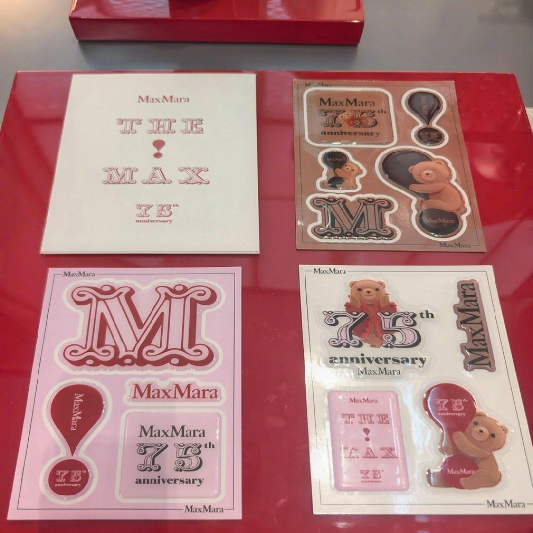 1077年的卡诺莎，1981年的101801：Max Mara 75周年给大衣写起了