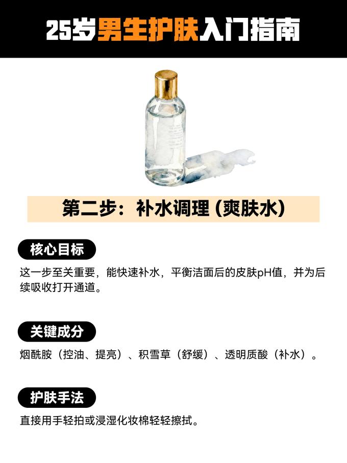 男士套装/礼盒