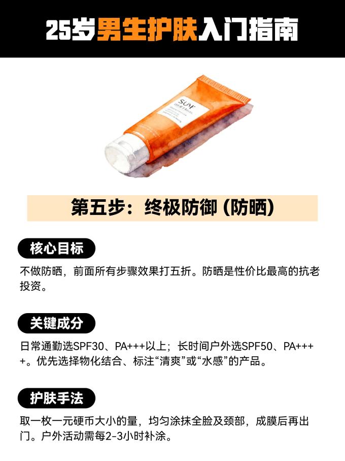 男士套装/礼盒