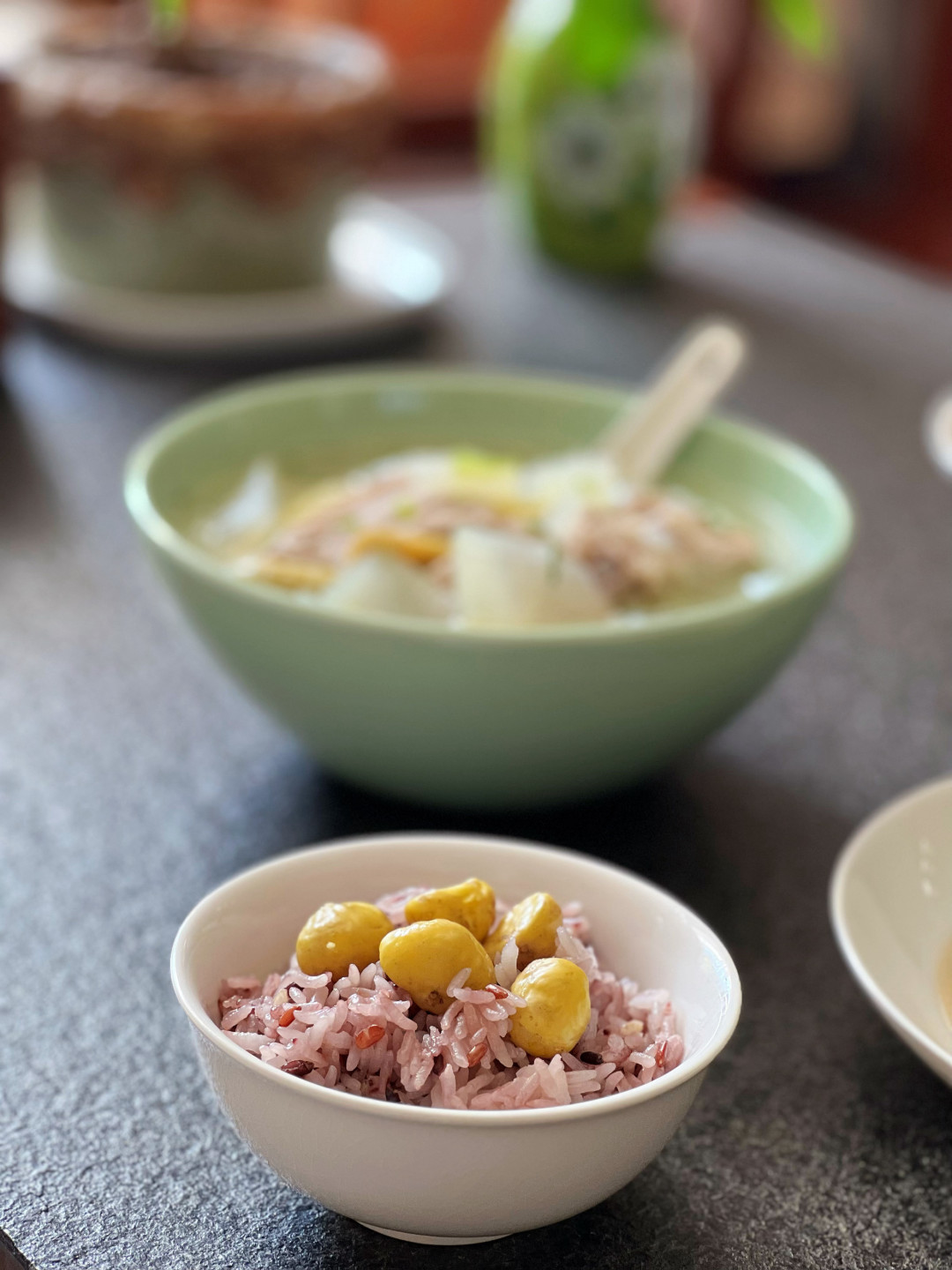 做饭三小时吃饭三分钟?拖垮你的不是厨艺是流程:一锅15分钟开饭