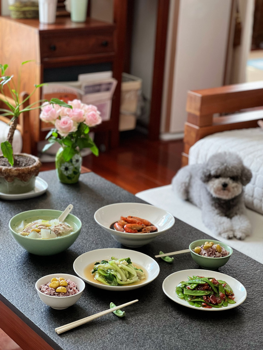 做饭三小时吃饭三分钟?拖垮你的不是厨艺是流程:一锅15分钟开饭