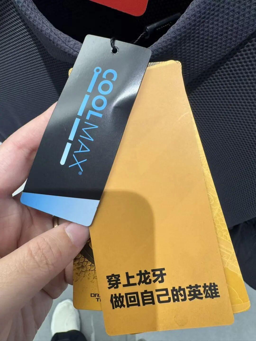 双十一战术装备季：我把两周内的赫利肯、龙牙评论区读完了，坑点集中在这三类