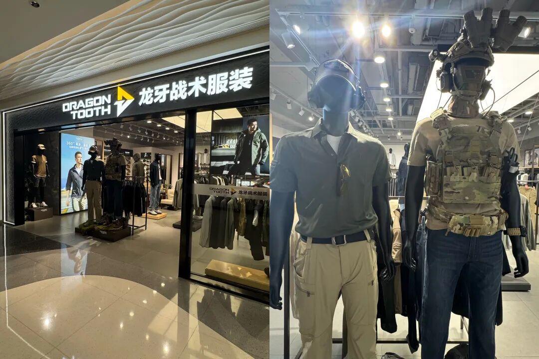 双十一战术装备季：我把两周内的赫利肯、龙牙评论区读完了，坑点集中在这三类