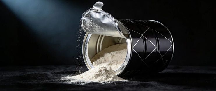 “大牌奶粉集体塌房”？三起召回的通报我全核了：真要查的是罐底批号