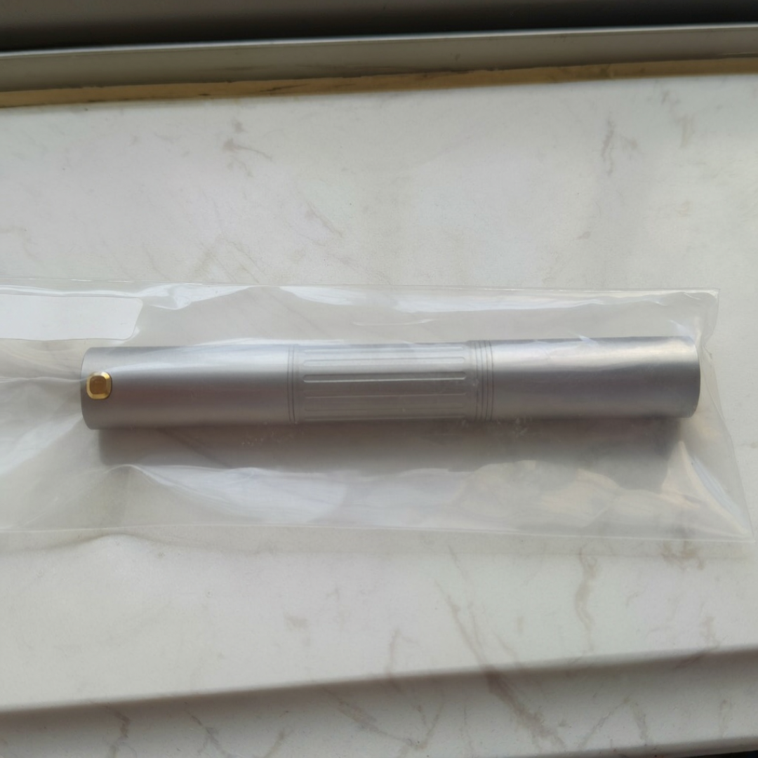 钢笔上飞机，厂家给的防漏建议居然是