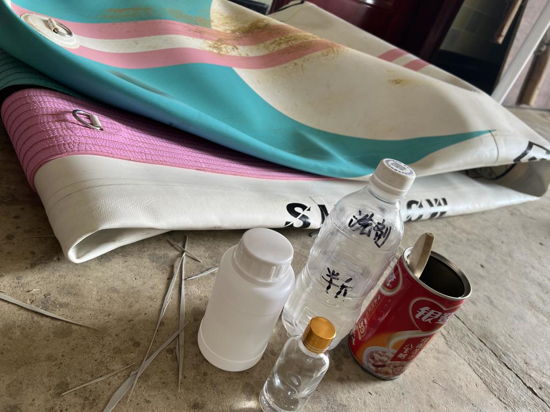 天冷收船了：充气皮划艇能不能多撑一个夏天，就看收走前这一周