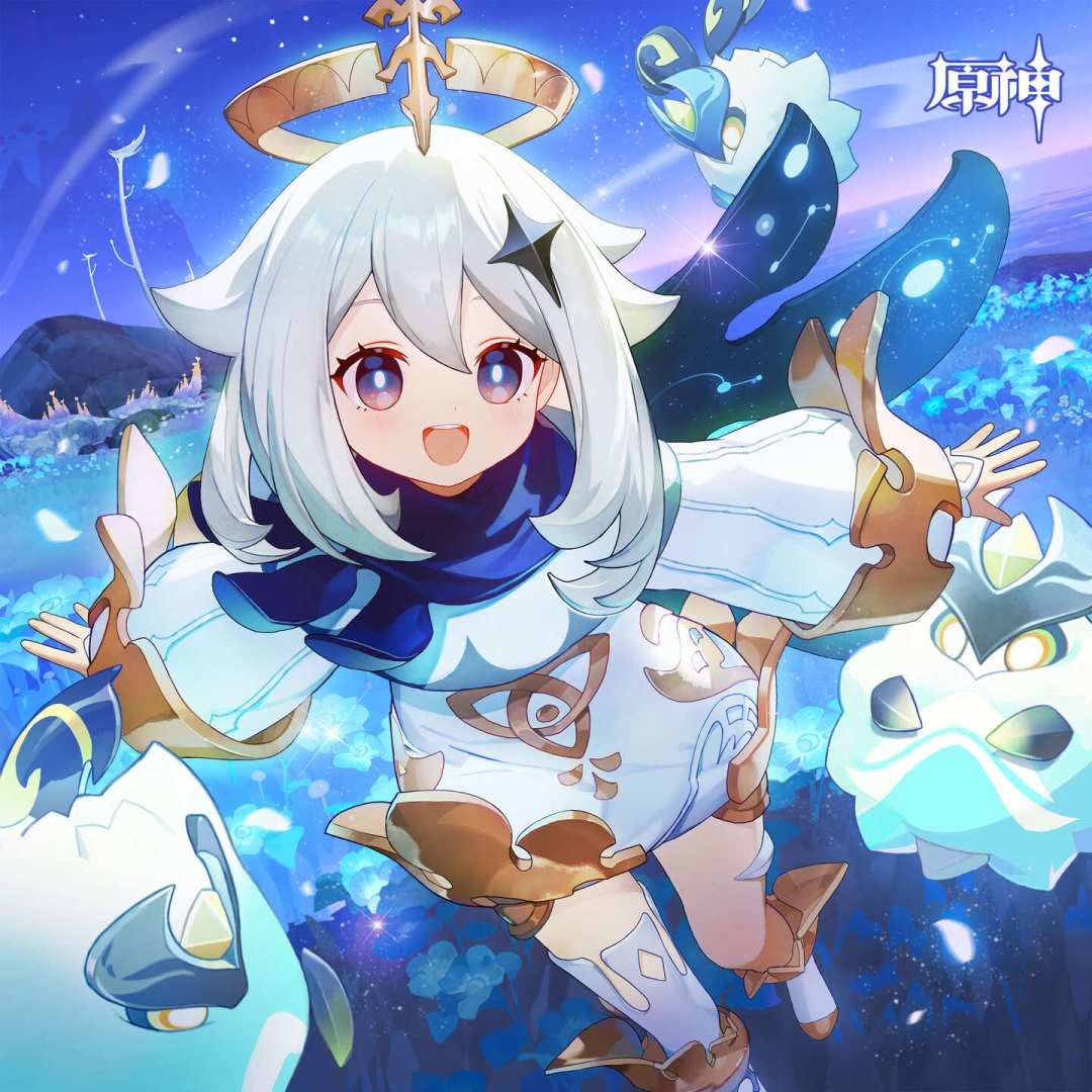 原神7.2前瞻刷屏这夜:派蒙和光之镜四国同CV,先把全网推测按证据分层再下注