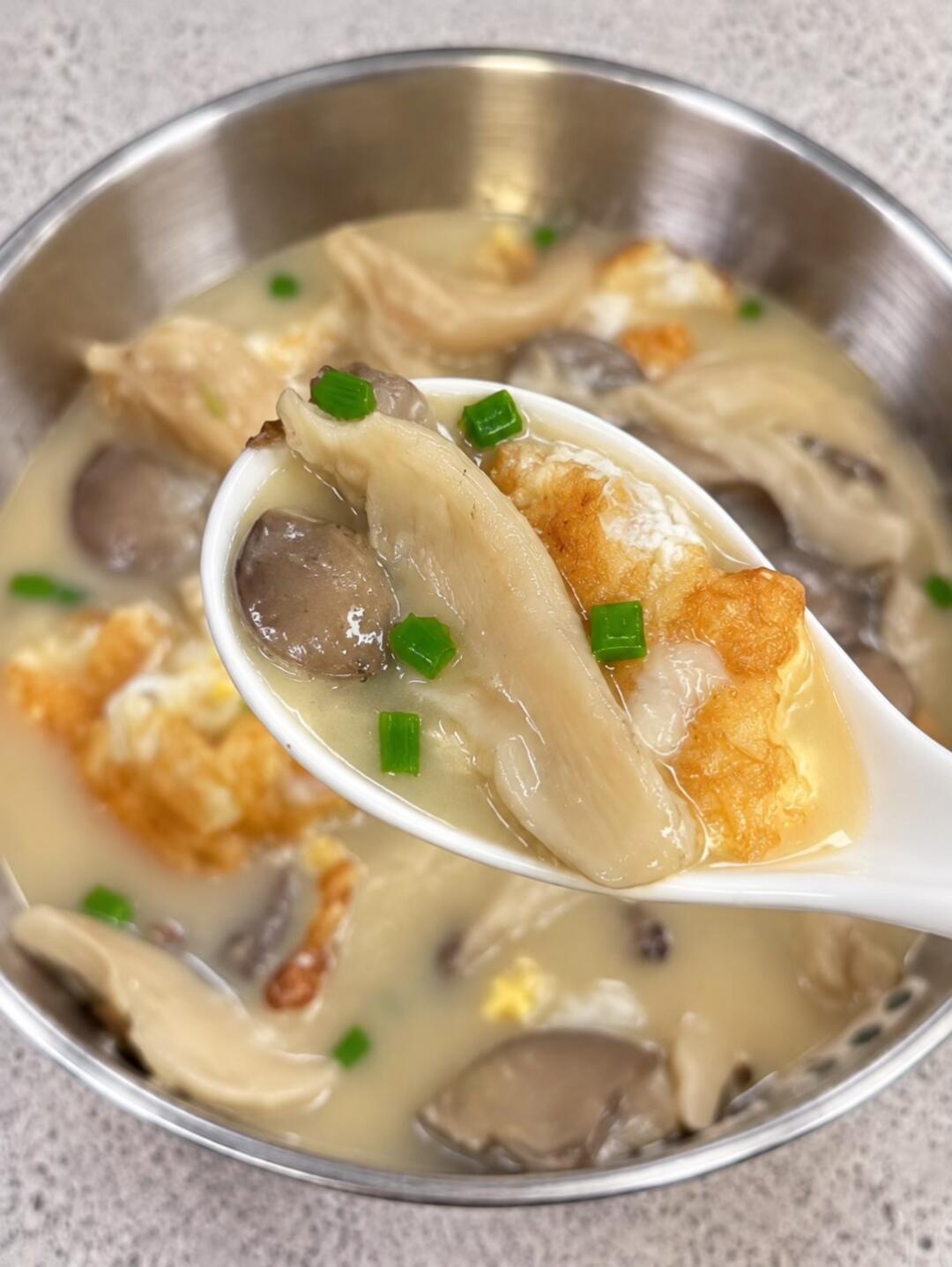 鸡精终于被要求