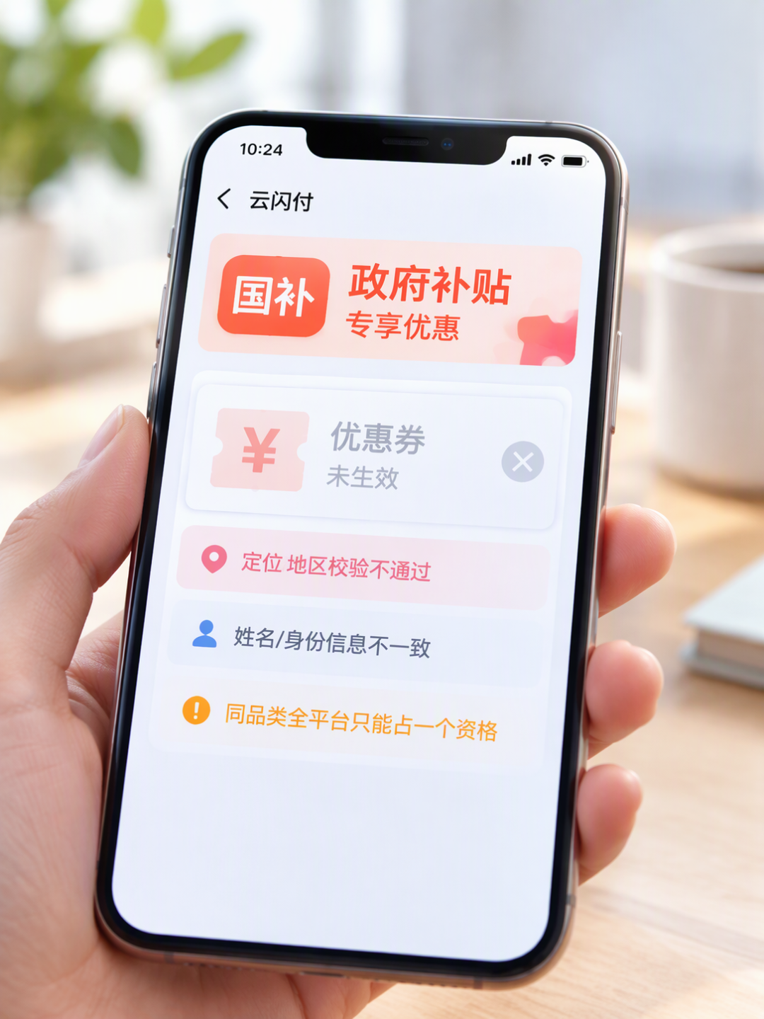 先别急着卸云闪付:Q4地方政府发的补贴、餐饮券、购房红包几乎都从这里走,我把7地的领取窗口、3条通病规则和8步